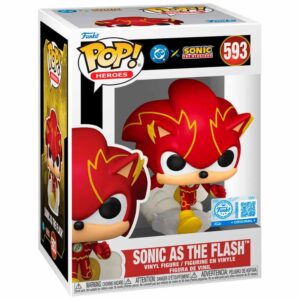 img_412961_4ce7629b3255bb2be738e7c58de5a588_1.jpg Sonic – POP figura Sonic The Hedgehog DC Comics Sonic As The Flash Exclusive