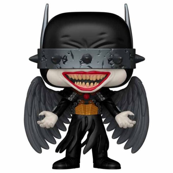 DC Comics – POP figura DC Comics The Batman Who Laughs – The Batman Who Laughs