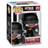 DC Comics – POP figura DC Comics The Batman Who Laughs – The Batman Who Laughs