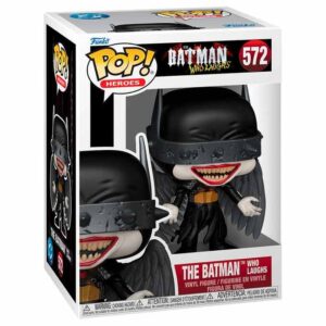 DC Comics – POP figura DC Comics The Batman Who Laughs – The Batman Who Laughs