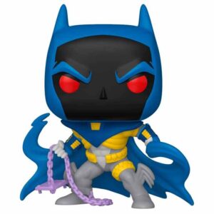 DC Comics – POP figura DC Comics Knightfall Batman
