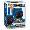 DC Comics – POP figura DC Comics Knightfall Batman
