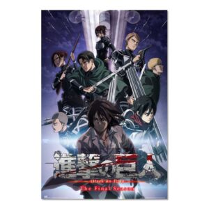 img_414457_fefd66511a4d706dd2db8023273fef1a_1.jpg Attack on Titan – Th Final Season poszter