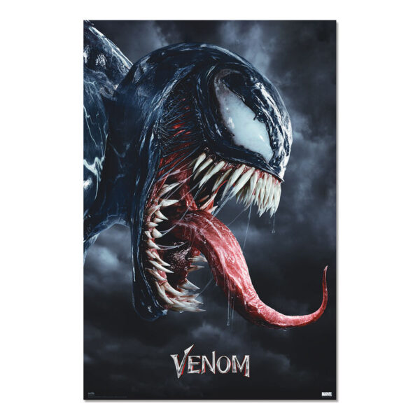 Marvel – Venom poszter