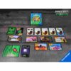 Minecraft – Spanish Minecraft Explorers card game