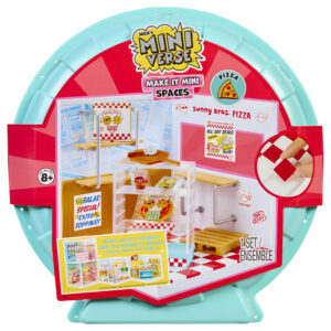 Horror / Cult Movies – Miniverse Make It Mini Spaces Pizzeria playset