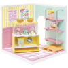 Horror / Cult Movies – Miniverse Make It Mini Spaces Ice Cream Parlour playset