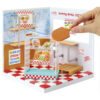 Horror / Cult Movies – Miniverse Make It Mini Spaces Pizzeria playset