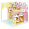Horror / Cult Movies – Miniverse Make It Mini Spaces Ice Cream Parlour playset