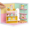 Horror / Cult Movies – Miniverse Make It Mini Spaces Ice Cream Parlour playset