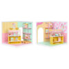Horror / Cult Movies – Miniverse Make It Mini Spaces Ice Cream Parlour playset