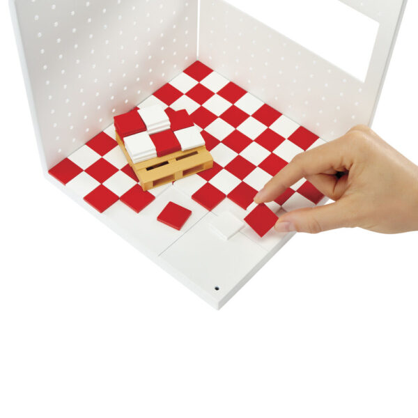 Horror / Cult Movies – Miniverse Make It Mini Spaces Pizzeria playset
