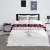 Marvel – Spiderman cotton duvet cover bed 135 cm