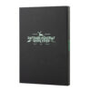 Harry Potter – A5 Lenticular notesz