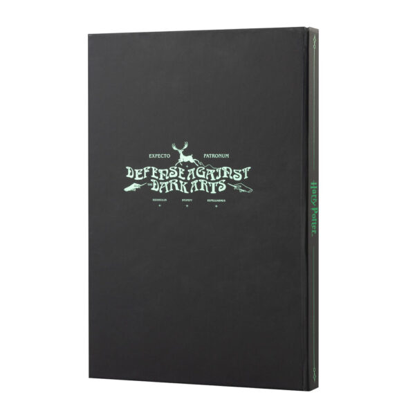 Harry Potter – A5 Lenticular notesz