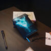 Harry Potter – A5 Lenticular notesz