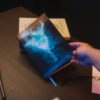 Harry Potter – A5 Lenticular notesz