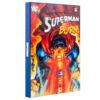 DC Comics – Superman A5 Lenticular notesz