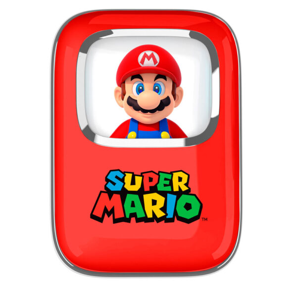 Super Mario – Bros earpods