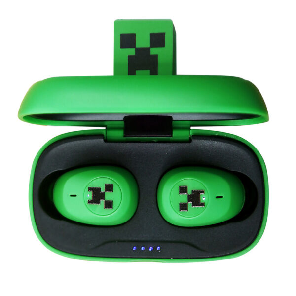 Minecraft – TWS earpods