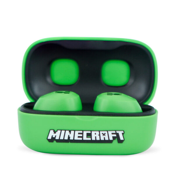 Minecraft – TWS earpods