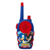 Sonic – The Hedgehog Set Walkie Talkie