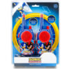 Sonic – The Hedgehog Set Walkie Talkie