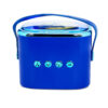 Sonic – The Hedgehog LED Karaoke Speaker and Microphone