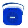 Sonic – The Hedgehog LED Karaoke Speaker and Microphone
