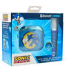 Sonic – The Hedgehog LED Karaoke Speaker and Microphone