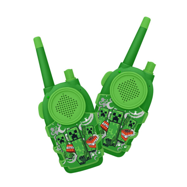 Minecraft – Set Walkie Talkie