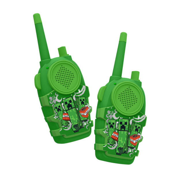 Minecraft – Set Walkie Talkie