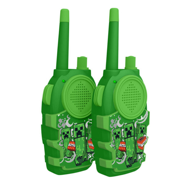 Minecraft – Set Walkie Talkie