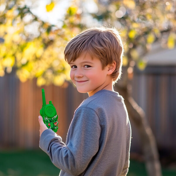 Minecraft – Set Walkie Talkie