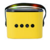 Pokémon – Pikachu LED Karaoke Speaker and Microphone
