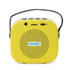 Pokémon – Pikachu LED Karaoke Speaker and Microphone