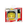 Pokémon – Pikachu LED Karaoke Speaker and Microphone
