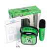 Minecraft – LED Karaoke Speaker and Microphone