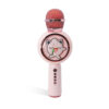 Pokémon – Jiggly Puff Speaker microphone LED