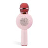 Pokémon – Jiggly Puff Speaker microphone LED