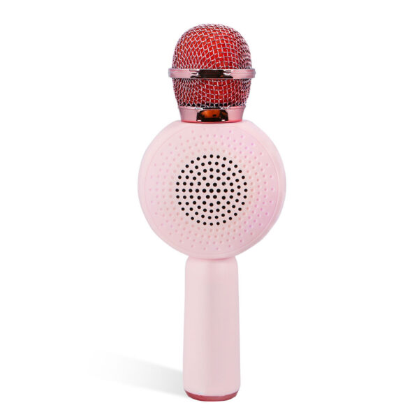 Pokémon – Jiggly Puff Speaker microphone LED