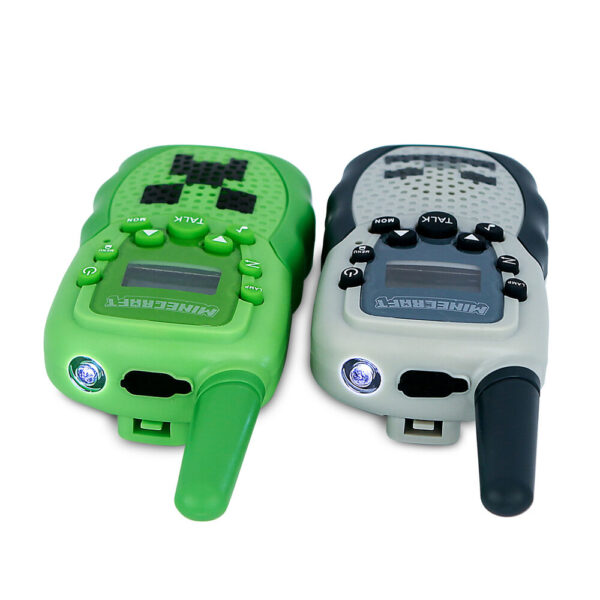 Minecraft – Set Walkie Talkie