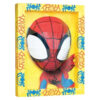 Marvel – Spiderman Craft 3D diamond mosaic