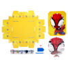 Marvel – Spiderman Craft 3D diamond mosaic