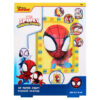 Marvel – Spiderman Craft 3D diamond mosaic