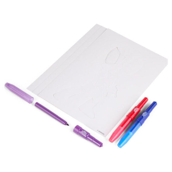 Marvel – Spiderman Spray pen