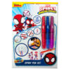 Marvel – Spiderman Spray pen
