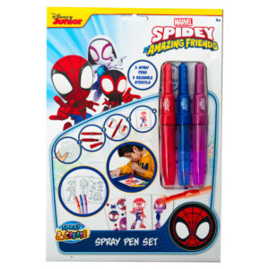 Marvel – Spiderman Spray pen