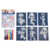 Marvel – Spiderman Spray pen
