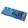 Marvel – Spiderman Magnetic book + sticker